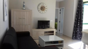 Отель Apartamentos Ronsan  Эль Таблеро